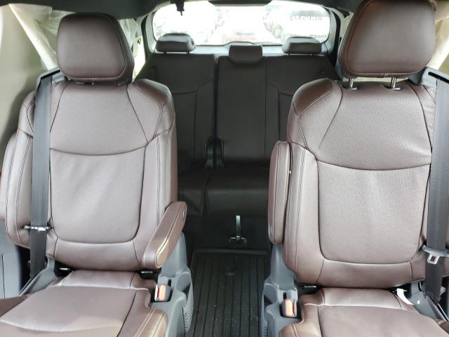 Photo 9 VIN: 5TDESKFC7RS120515 - TOYOTA SIENNA 