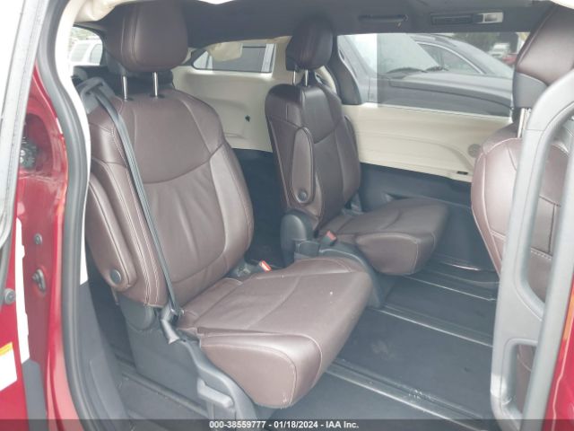 Photo 7 VIN: 5TDESKFC8MS004541 - TOYOTA SIENNA 