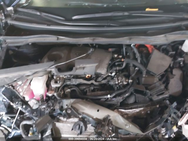 Photo 9 VIN: 5TDESKFC8NS043373 - TOYOTA SIENNA LIM 