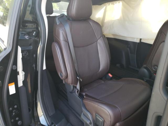 Photo 10 VIN: 5TDESKFC8NS048461 - TOYOTA SIENNA LIM 