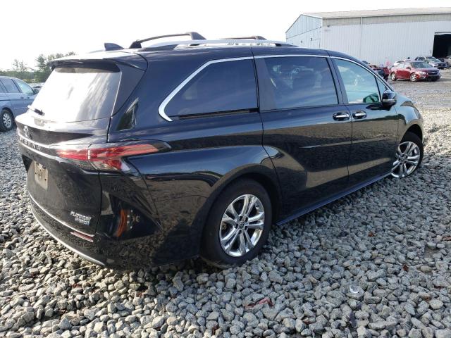 Photo 2 VIN: 5TDESKFC8NS048461 - TOYOTA SIENNA LIM 