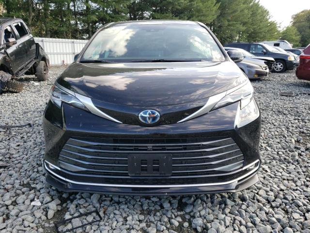 Photo 4 VIN: 5TDESKFC8NS048461 - TOYOTA SIENNA LIM 