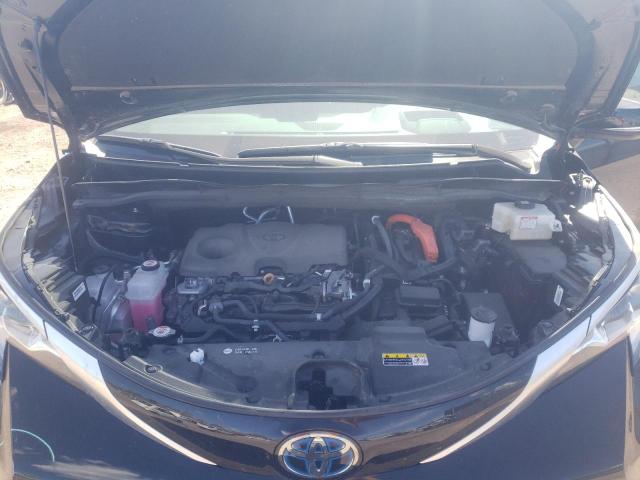 Photo 6 VIN: 5TDESKFC9MS016777 - TOYOTA SIENNA LIM 