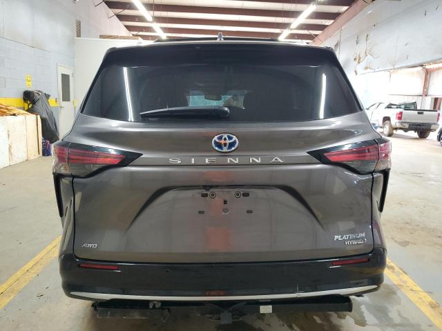 Photo 5 VIN: 5TDESKFC9NS059792 - TOYOTA SIENNA LIM 