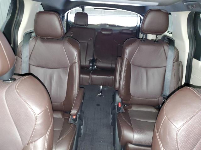 Photo 9 VIN: 5TDESKFC9NS059792 - TOYOTA SIENNA LIM 