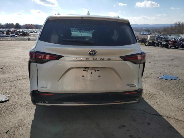 Photo 5 VIN: 5TDESKFC9PS093735 - TOYOTA SIENNA LIM 