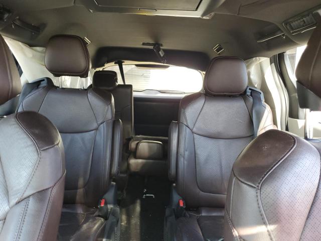 Photo 9 VIN: 5TDESKFC9PS093735 - TOYOTA SIENNA LIM 