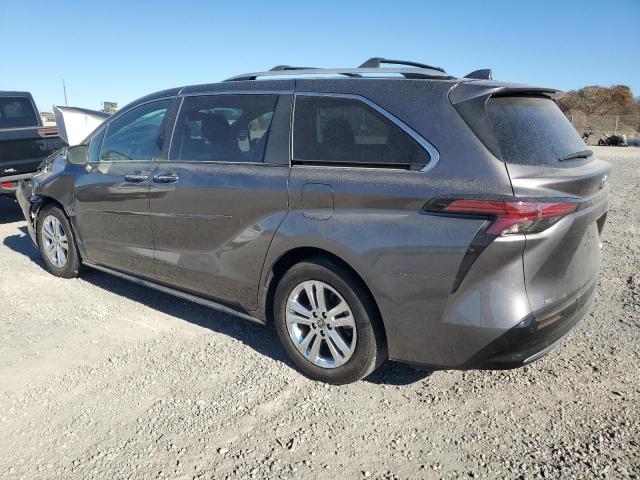 Photo 1 VIN: 5TDESKFC9PS096960 - TOYOTA SIENNA LIM 