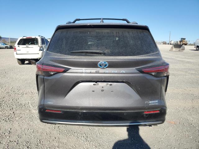 Photo 5 VIN: 5TDESKFC9PS096960 - TOYOTA SIENNA LIM 