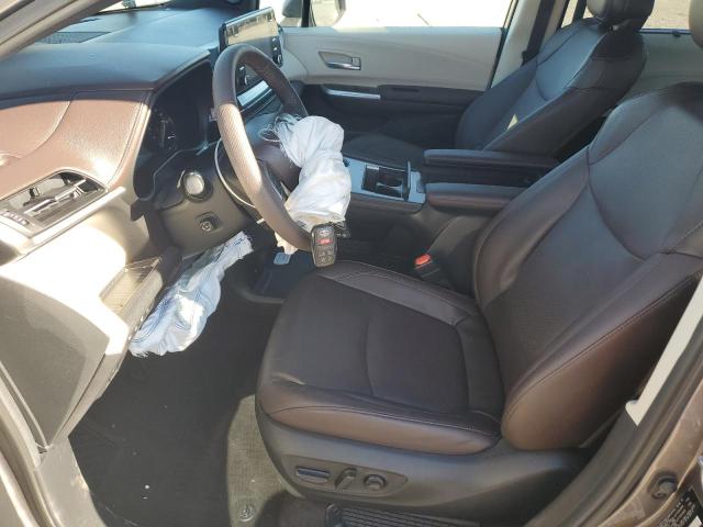 Photo 6 VIN: 5TDESKFC9PS096960 - TOYOTA SIENNA LIM 