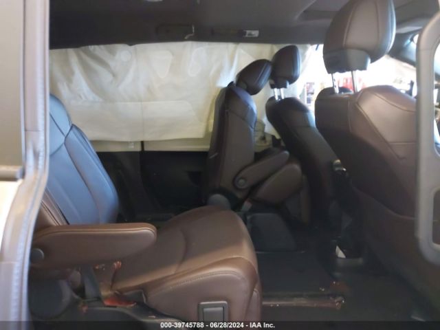 Photo 7 VIN: 5TDESKFC9PS097400 - TOYOTA SIENNA 