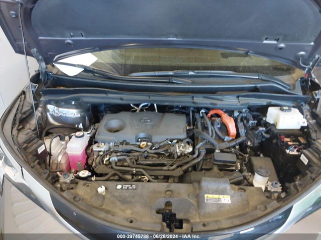 Photo 9 VIN: 5TDESKFC9PS097400 - TOYOTA SIENNA 