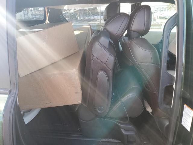 Photo 10 VIN: 5TDESKFCXMS006582 - TOYOTA SIENNA LIM 