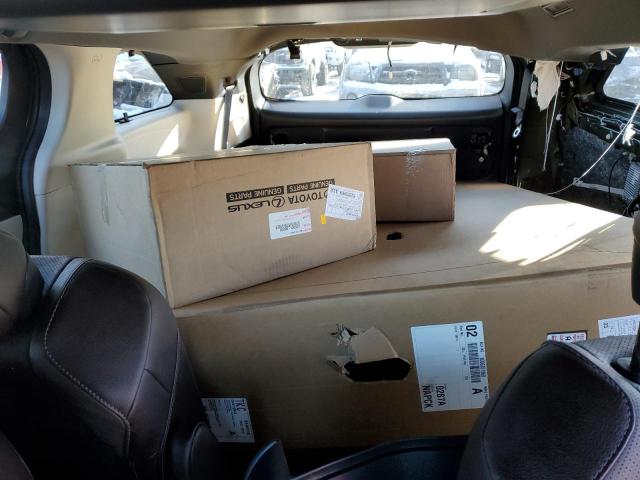 Photo 9 VIN: 5TDESKFCXMS006582 - TOYOTA SIENNA LIM 