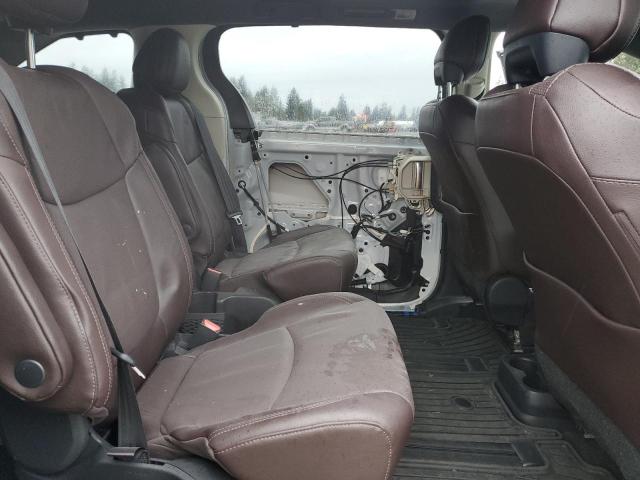 Photo 10 VIN: 5TDESKFCXMS010468 - TOYOTA SIENNA LIM 