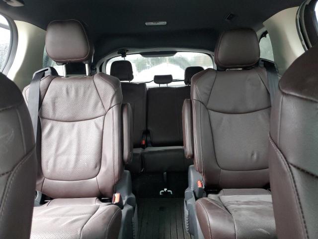 Photo 9 VIN: 5TDESKFCXMS010468 - TOYOTA SIENNA LIM 