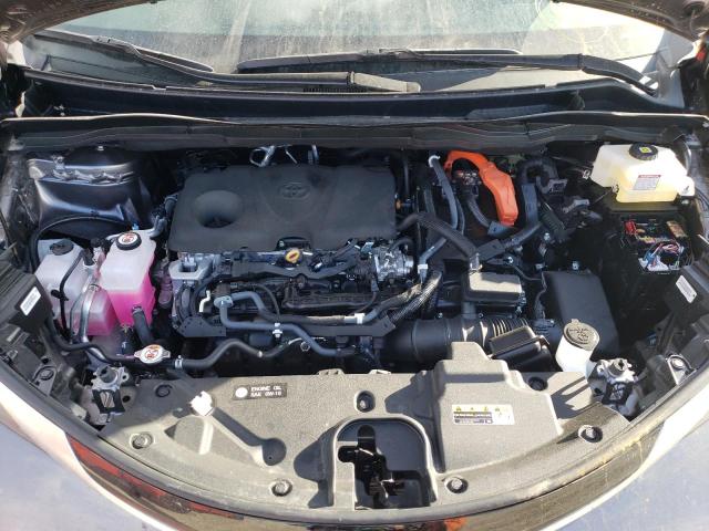 Photo 6 VIN: 5TDESKFCXNS056934 - TOYOTA SIENNA LIM 