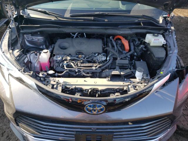 Photo 11 VIN: 5TDESKFCXNS057551 - TOYOTA SIENNA 