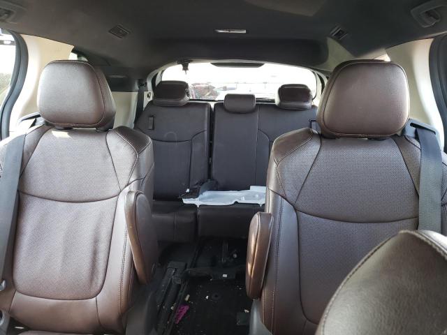 Photo 9 VIN: 5TDESKFCXNS057551 - TOYOTA SIENNA 