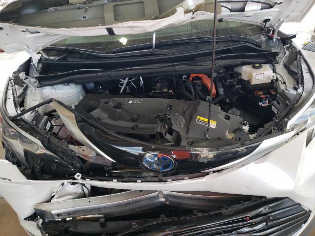 Photo 11 VIN: 5TDESKFCXPS085711 - TOYOTA SIENNA LIM 