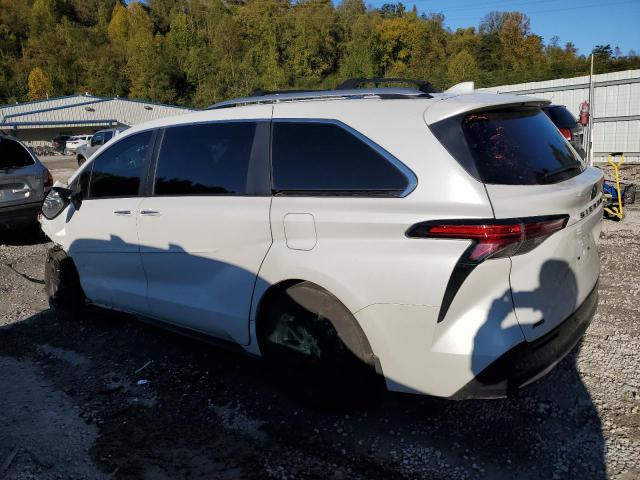 Photo 1 VIN: 5TDESKFCXRS113056 - TOYOTA SIENNA LIM 