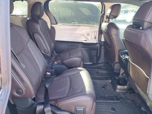 Photo 10 VIN: 5TDESKFCXRS113056 - TOYOTA SIENNA LIM 