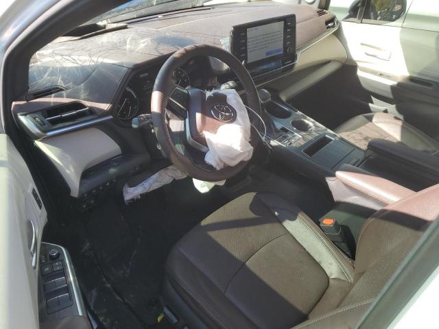 Photo 7 VIN: 5TDESKFCXRS113056 - TOYOTA SIENNA LIM 