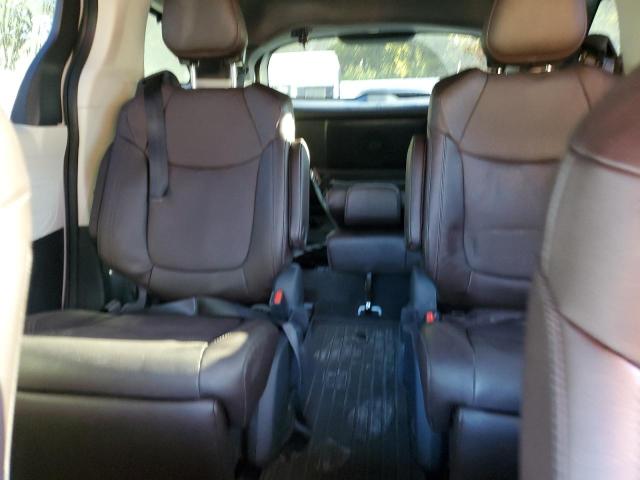 Photo 9 VIN: 5TDESKFCXRS113056 - TOYOTA SIENNA LIM 