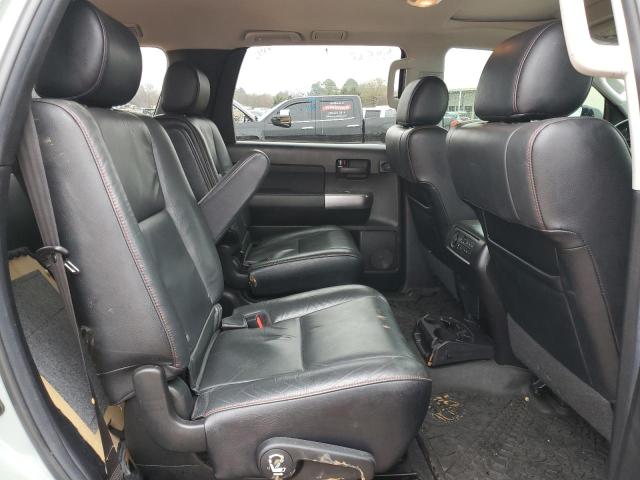 Photo 10 VIN: 5TDEY5B13MS185374 - TOYOTA SEQUOIA 