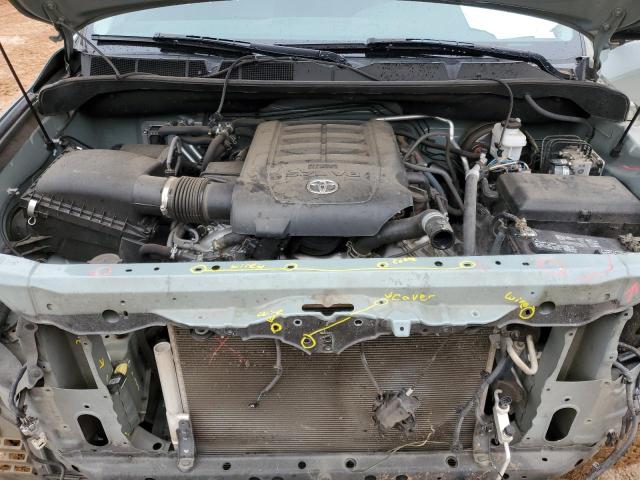 Photo 11 VIN: 5TDEY5B13MS185374 - TOYOTA SEQUOIA 