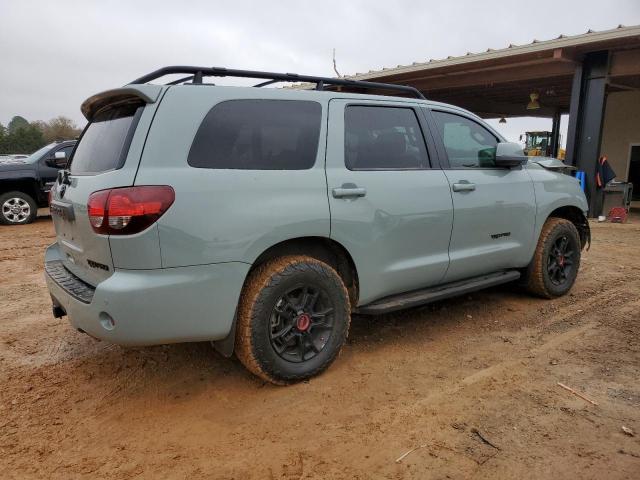 Photo 2 VIN: 5TDEY5B13MS185374 - TOYOTA SEQUOIA 