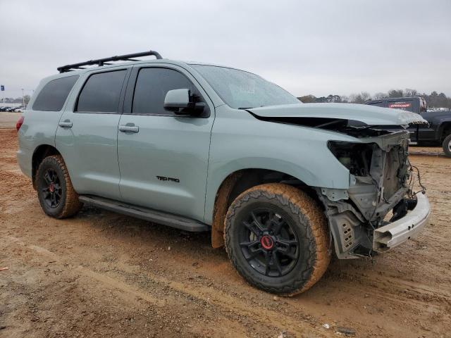 Photo 3 VIN: 5TDEY5B13MS185374 - TOYOTA SEQUOIA 