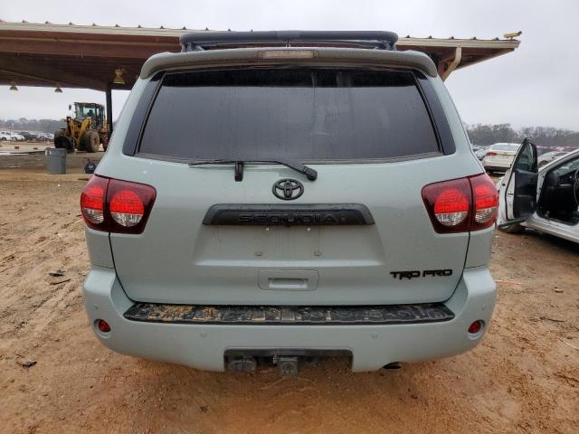 Photo 5 VIN: 5TDEY5B13MS185374 - TOYOTA SEQUOIA 