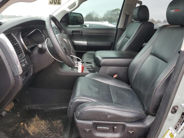 Photo 6 VIN: 5TDEY5B13MS185374 - TOYOTA SEQUOIA 