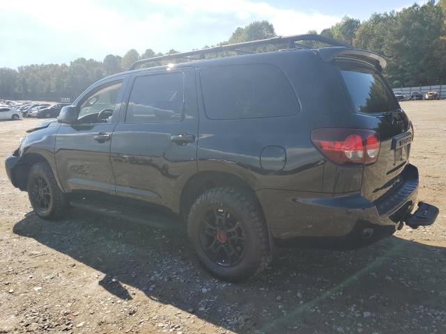 Photo 1 VIN: 5TDEY5B15MS184064 - TOYOTA SEQUOIA 