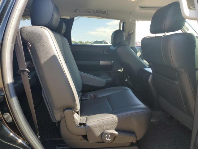 Photo 10 VIN: 5TDEY5B15MS184064 - TOYOTA SEQUOIA 