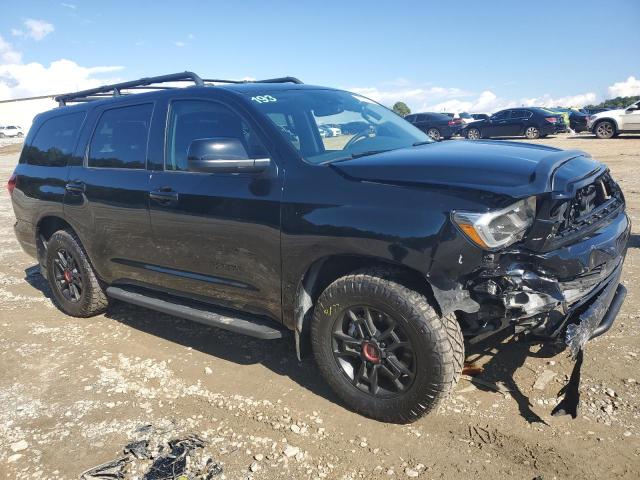 Photo 3 VIN: 5TDEY5B15MS184064 - TOYOTA SEQUOIA 