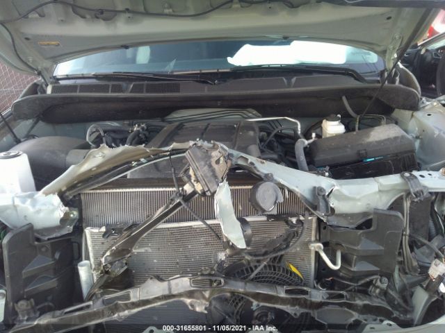 Photo 9 VIN: 5TDEY5B1XMS181628 - TOYOTA SEQUOIA 