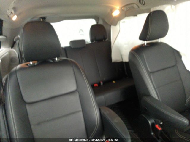 Photo 7 VIN: 5TDEZ3DC2LS235468 - TOYOTA SIENNA 