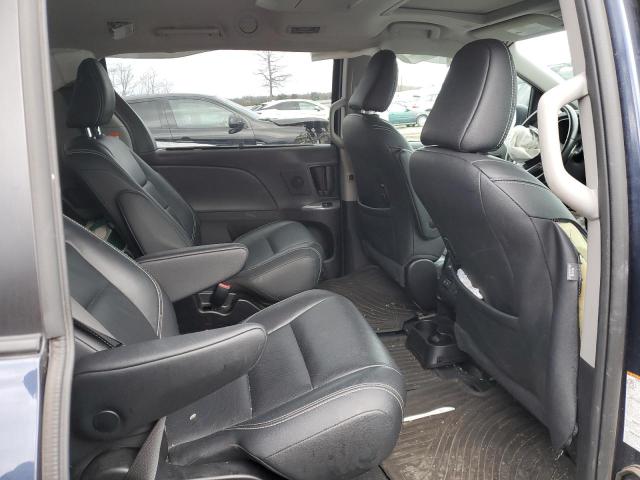 Photo 10 VIN: 5TDEZ3DC3KS220900 - TOYOTA SIENNA SE 