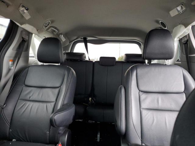 Photo 9 VIN: 5TDEZ3DC3KS220900 - TOYOTA SIENNA SE 