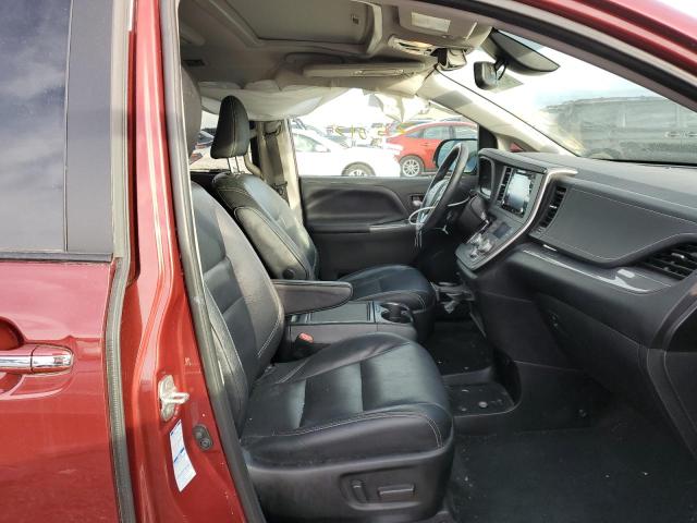 Photo 4 VIN: 5TDEZ3DC4LS250442 - TOYOTA SIENNA SE 