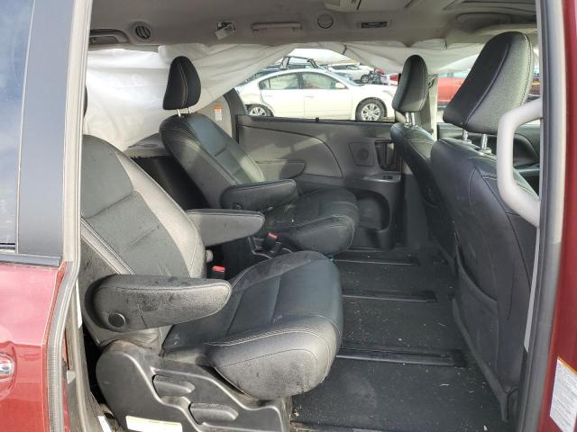 Photo 5 VIN: 5TDEZ3DC4LS250442 - TOYOTA SIENNA SE 