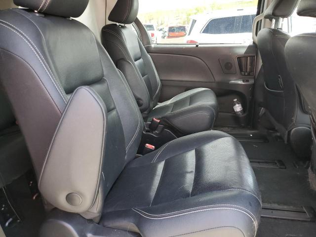 Photo 10 VIN: 5TDEZ3DC7LS240164 - TOYOTA SIENNA SE 