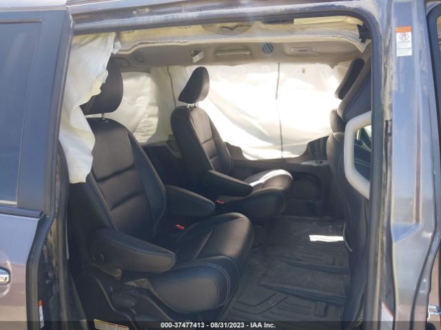 Photo 7 VIN: 5TDEZ3DC8KS216471 - TOYOTA SIENNA 