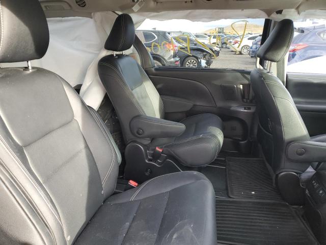 Photo 5 VIN: 5TDEZ3DCXLS233998 - TOYOTA SIENNA SE 