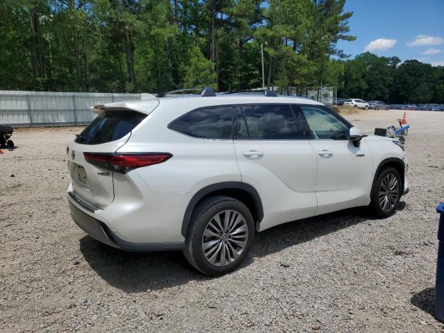 Photo 2 VIN: 5TDFARAH4LS001332 - TOYOTA HIGHLANDER 