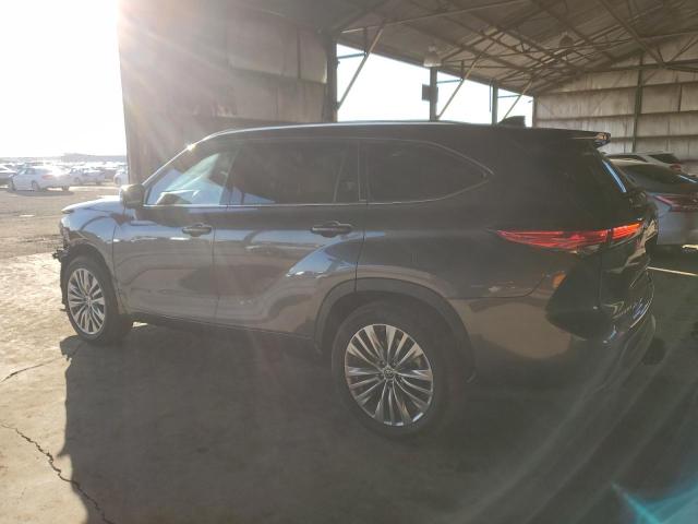 Photo 1 VIN: 5TDFARAH4PS020887 - TOYOTA HIGHLANDER 