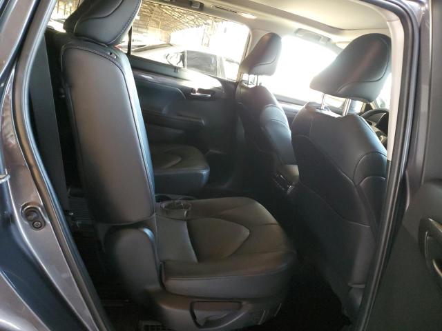 Photo 9 VIN: 5TDFARAH4PS020887 - TOYOTA HIGHLANDER 