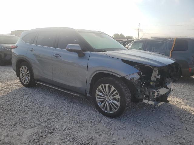 Photo 3 VIN: 5TDFARAH6PS524020 - TOYOTA HIGHLANDER 